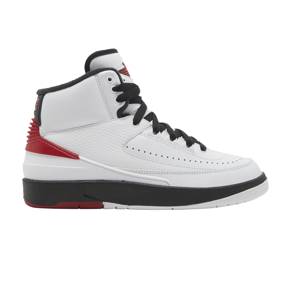Кроссовки Wmns Air Jordan 2 Retro 'Chicago' 2022