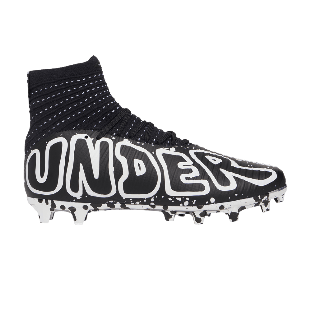 Кроссовки Joshua Vides x Under Armour Highlight 2 MC Knit 'All America'