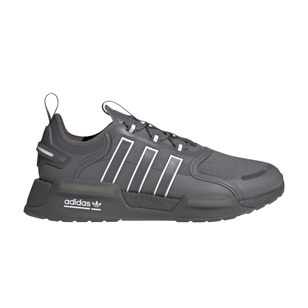 Кроссовки adidas NMD_V3 'Grey White'