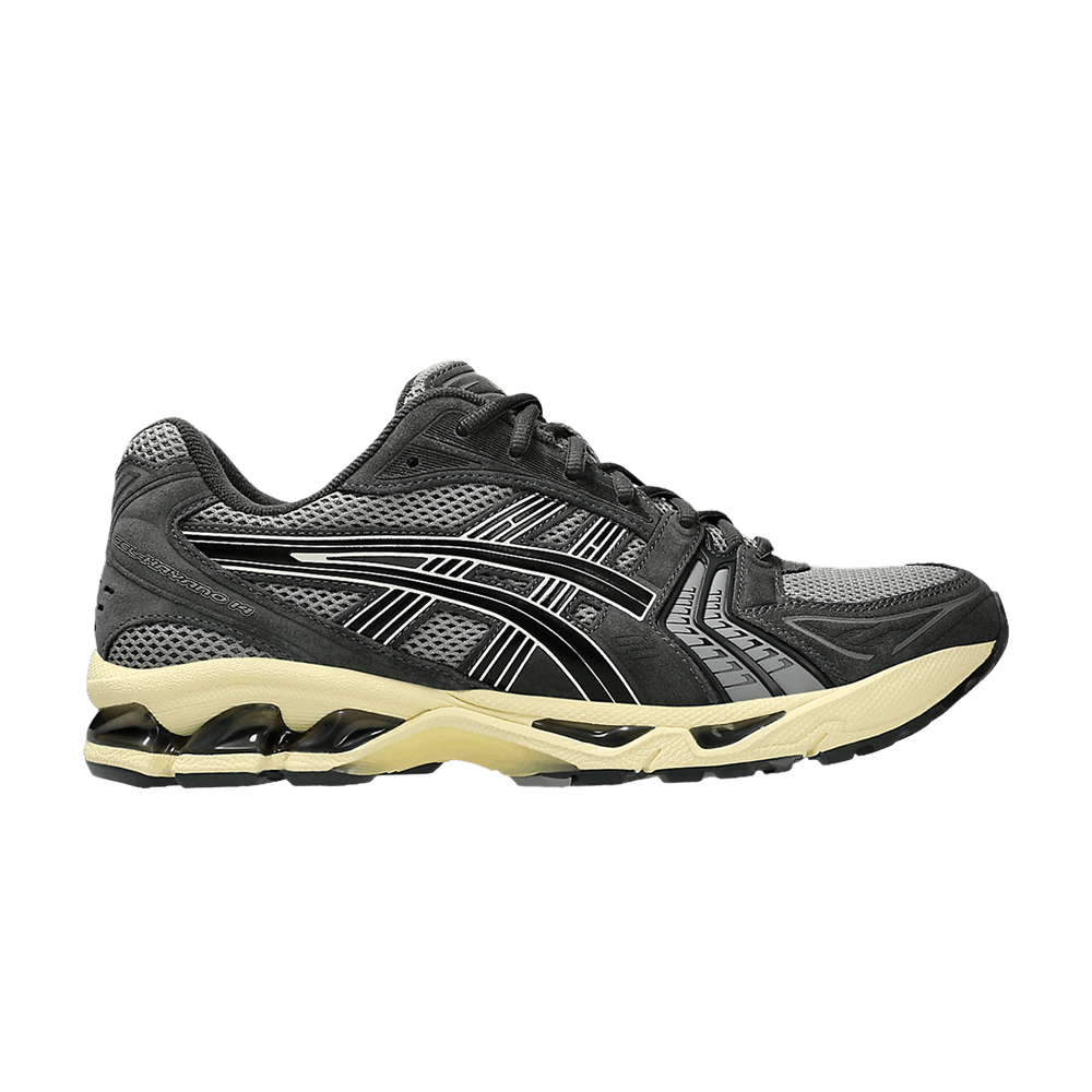 Кроссовки ASICS Gel Kayano 14 'Clay Grey Black'