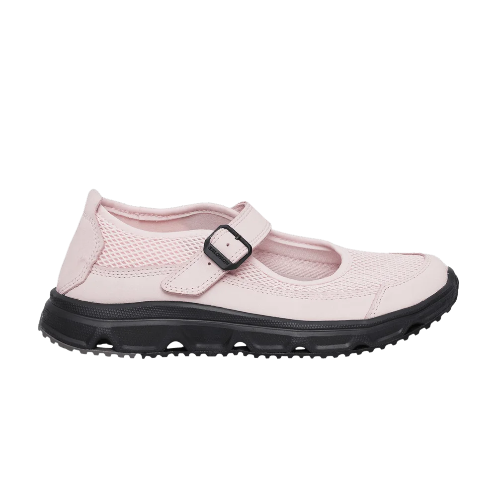 Сандалии Salomon RX Marie-Jeanne Woven Sandal 'Icy Pink BlackAlloy'