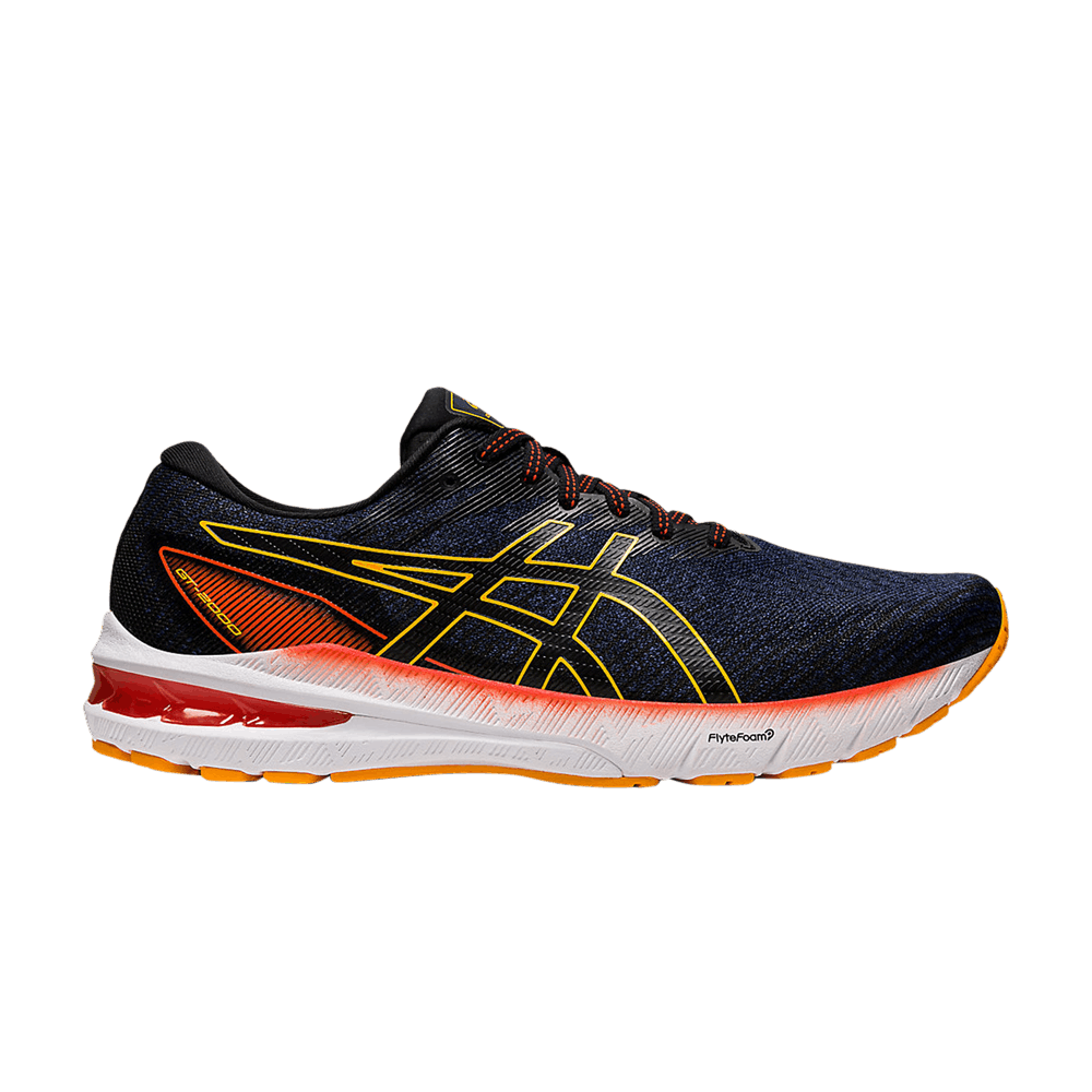 Кроссовки Asics GT 2000 10 'Deep Ocean Amber'