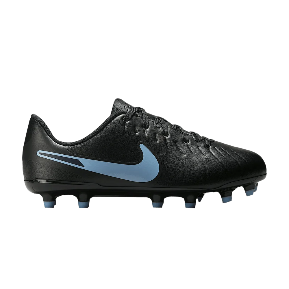 Кроссовки Nike Tiempo Legend 10 Club MG GS '2025 Shadow Pack'