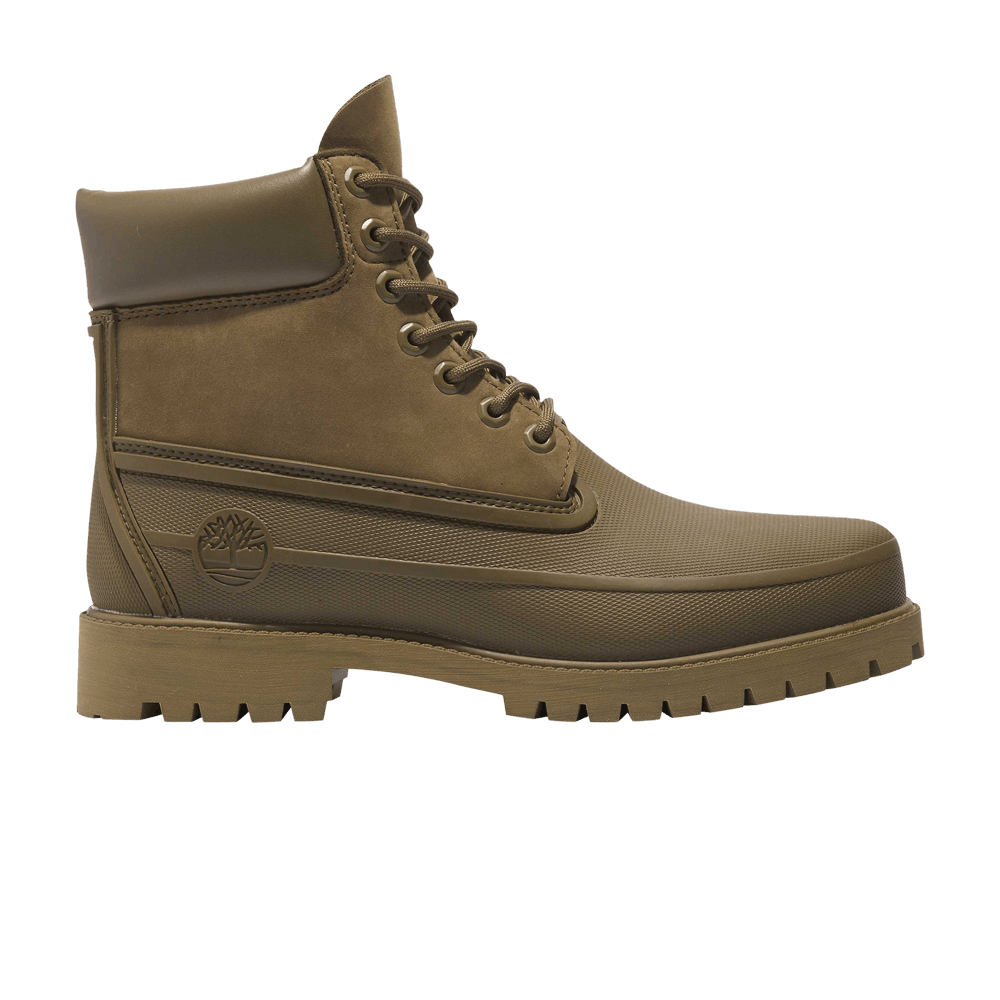 Timberland 6 Inch Heritage Boot 'Olive'