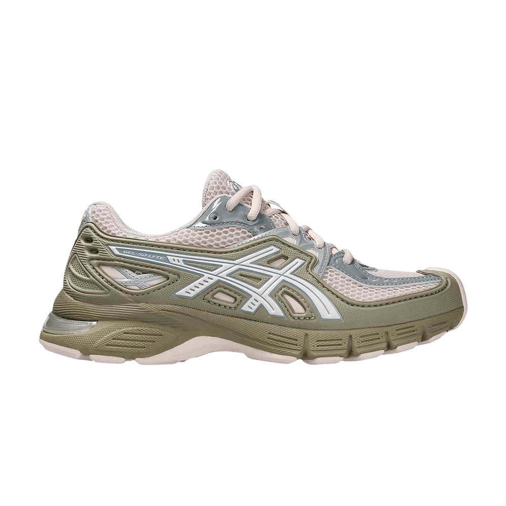 Кроссовки ASICS Gel SD Lyte 'Pink Cloud Driftwood'