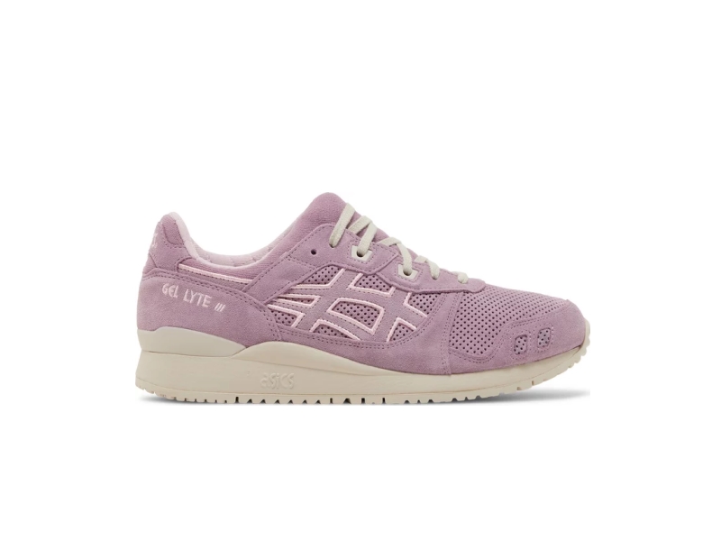 Кроссовки Asics Gel Lyte 3 OG Rosequartz