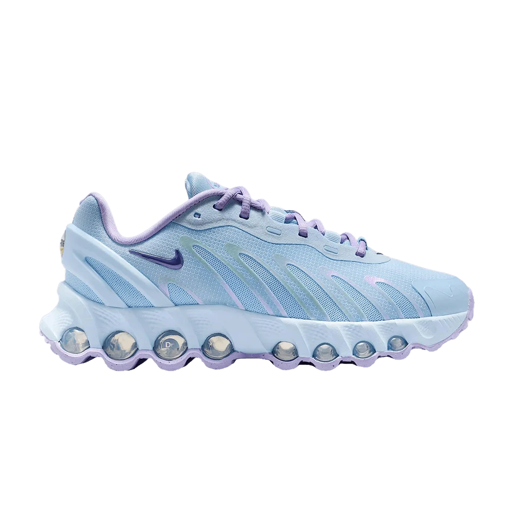 Кроссовки Nike Air Max DN8 GS 'Celestine Blue'