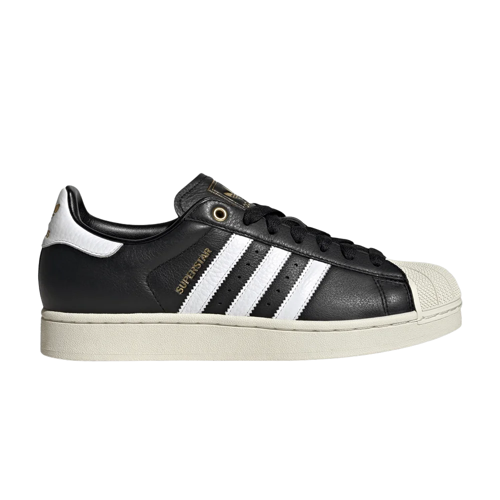 Кроссовки adidas Superstar 2 'Core Black Cloud White Off White'