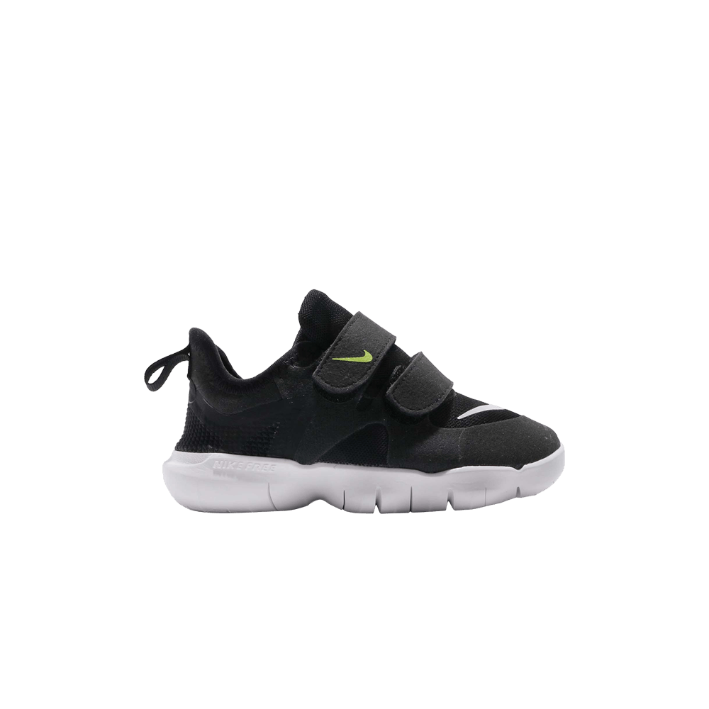 Кроссовки Nike Free RN 5.0 TDV 'Anthracite'