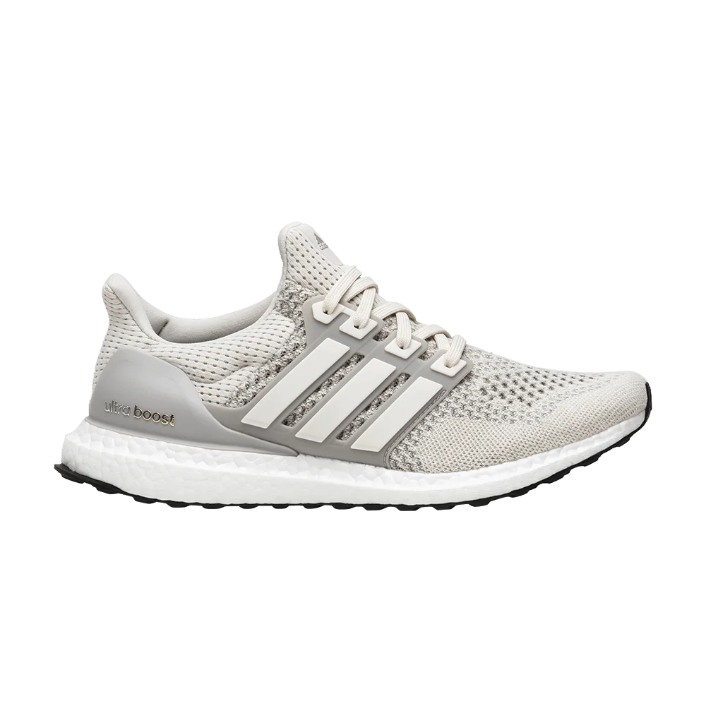 Кроссовки adidas UltraBoost 1.0 Retro 'Cream' 2018
