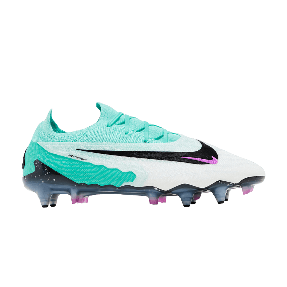 Кроссовки Nike Phantom GX Elite SG Pro AC 'Peak Ready Pack'