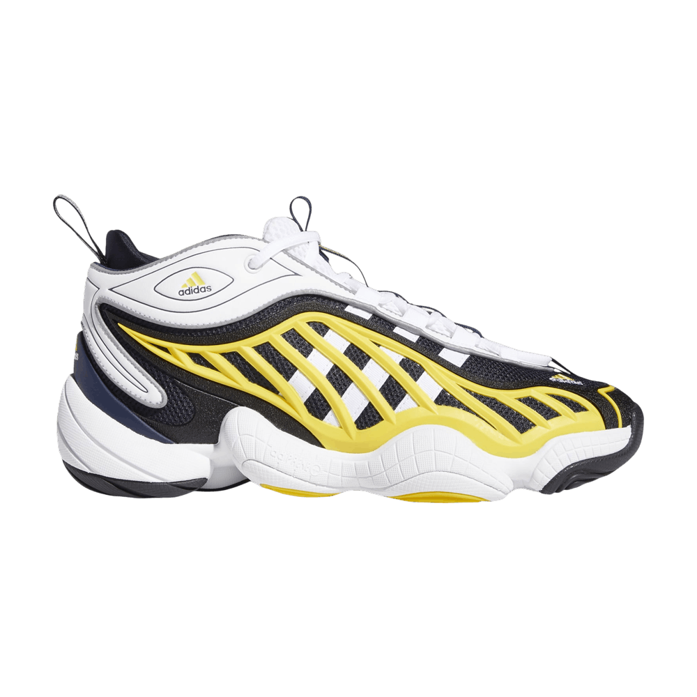 Кроссовки adidas Intimidation 'White Wonder Glow'