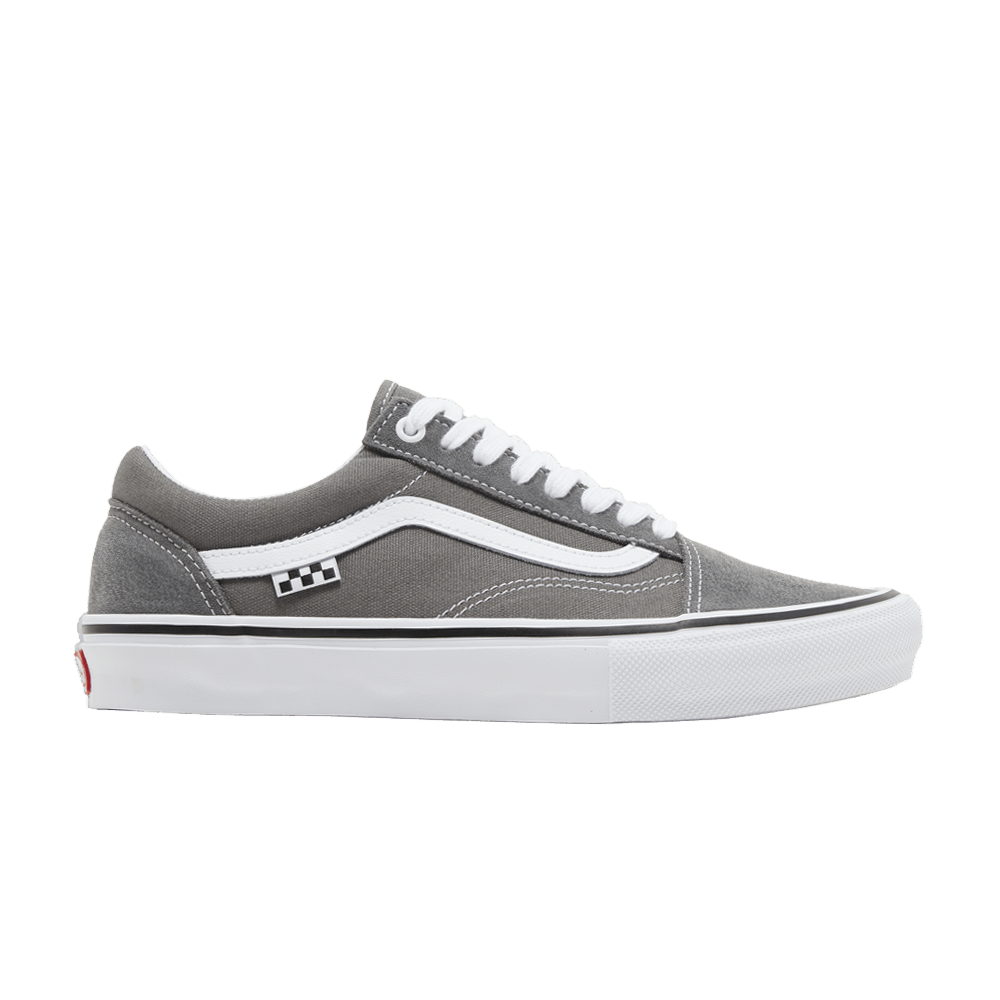 Vans Skate Old Skool 'Pewter'