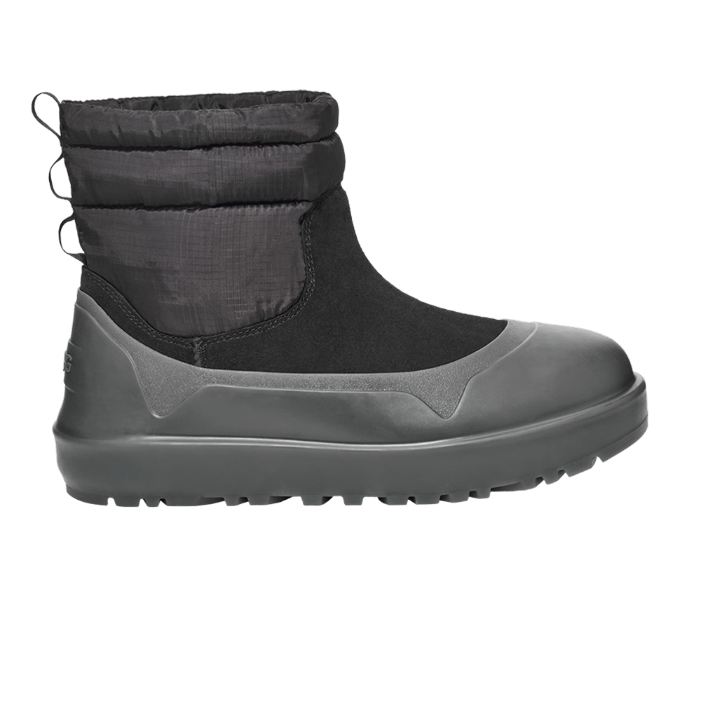 UGG Classic Mini Mod Boot 'Black'