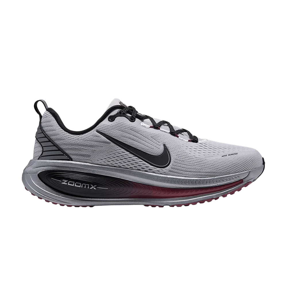 Кроссовки Nike Wmns Vomero 18 Road 'Vast Grey Metallic Silver Pink Smoke Black'