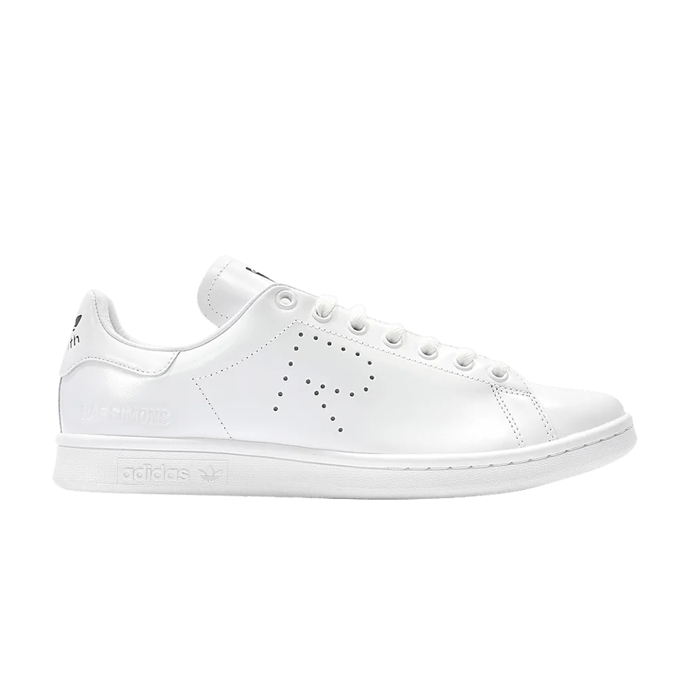 Кроссовки Raf Simons x adidas Stan Smith 'White'