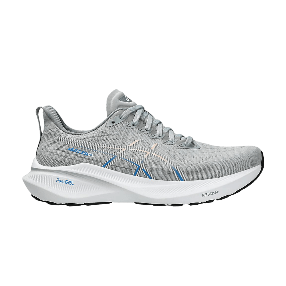 Кроссовки ASICS Wmns GT 2000 13 'Piedmont Grey'