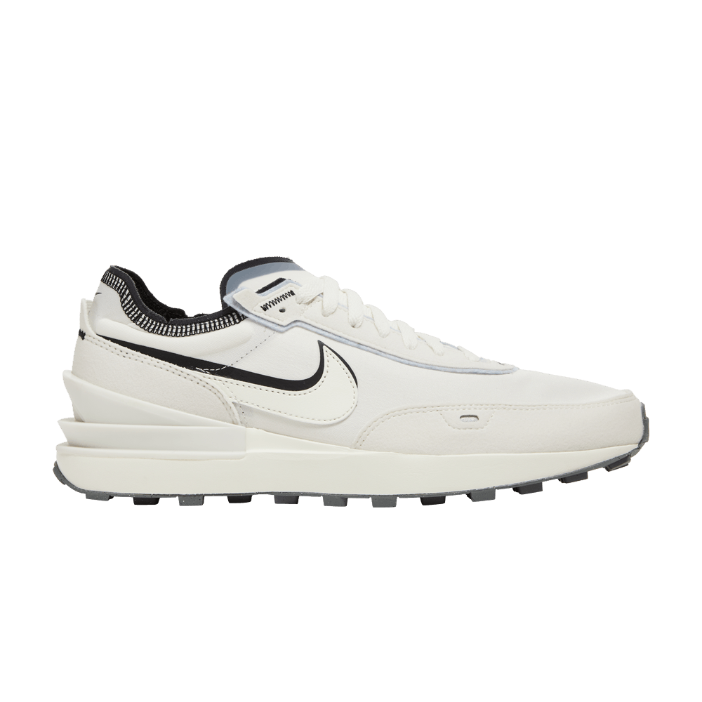 Кроссовки Nike Waffle One SE 'Coconut Milk'