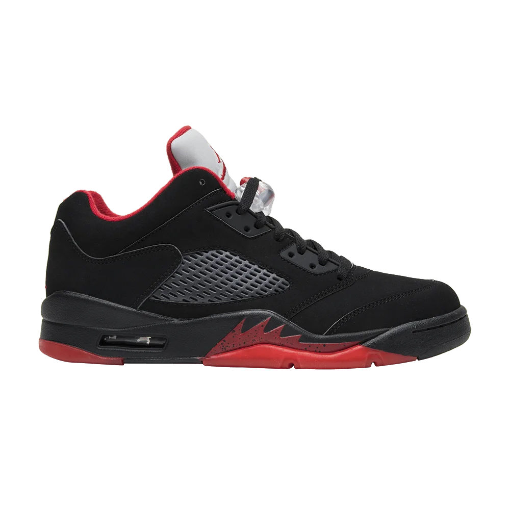 Кроссовки Air Jordan 5 Retro Low 'Alternate 90'