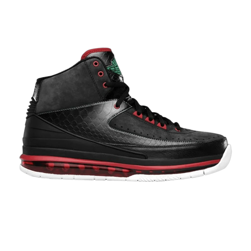 Кроссовки Air Jordan 2.0