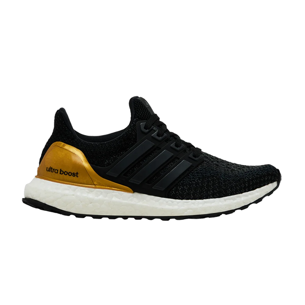 Кроссовки Adidas UltraBoost 2.0 'UCLA Bruins'