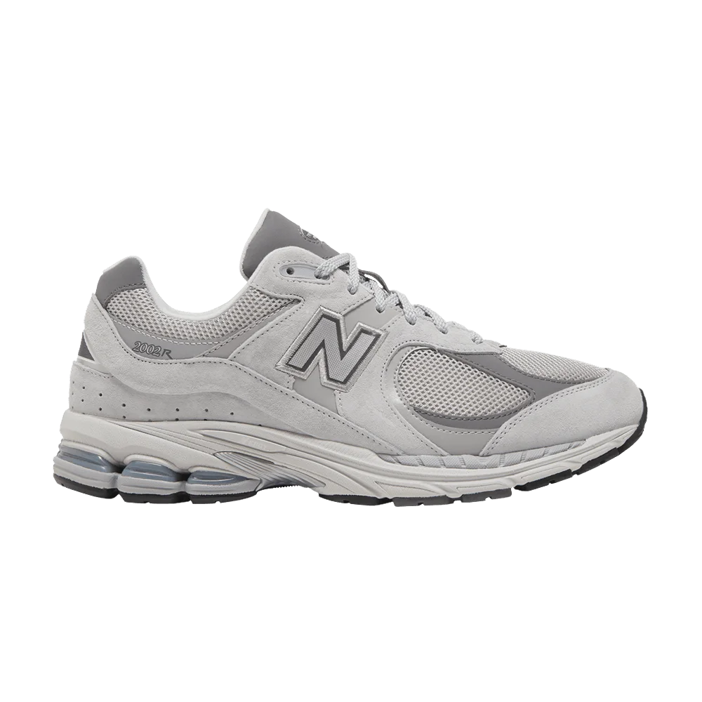 Кроссовки New Balance 2002R 'Grey'