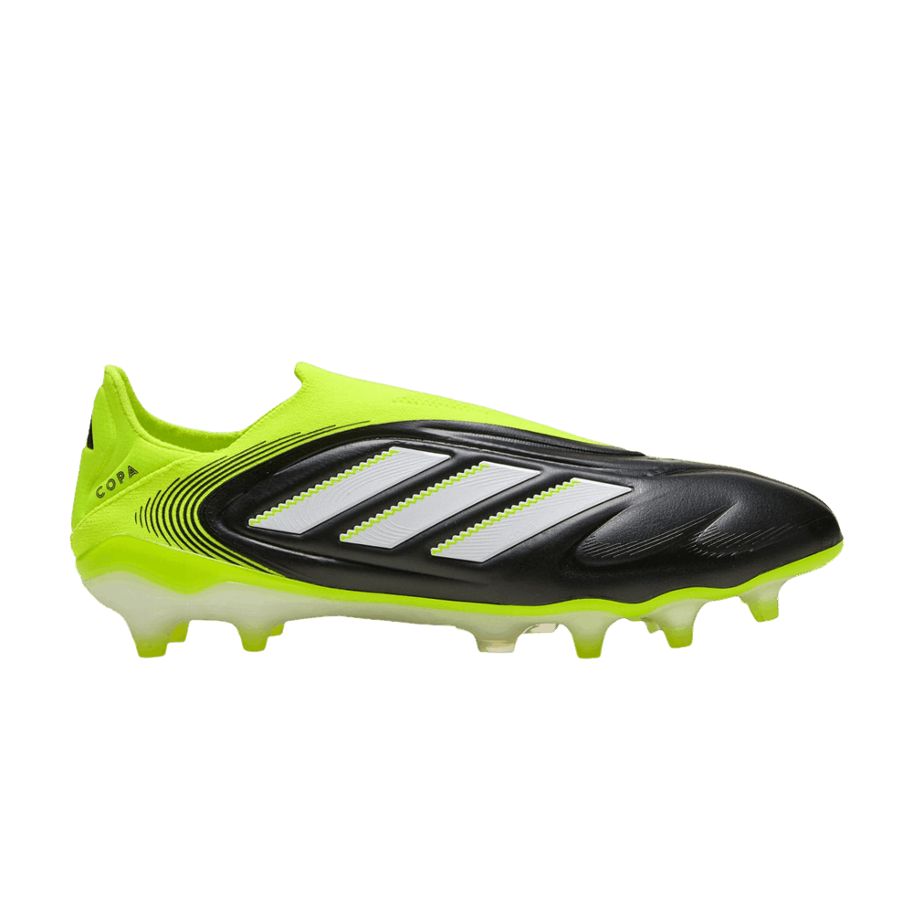 Кроссовки Adidas Copa Pure 3 Elite Laceless FG 'Radiant Blaze Pack'