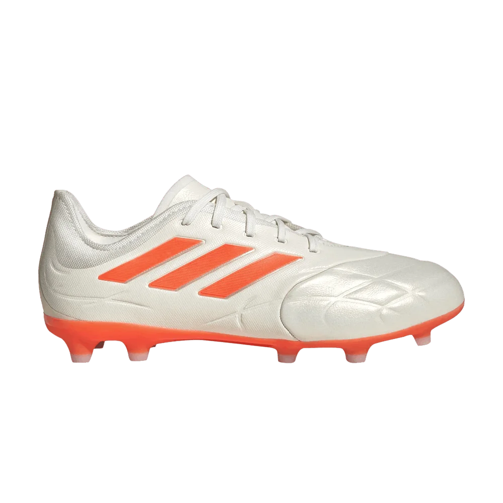 Кроссовки Adidas Copa Pure.1 FG J 'Heatspawn Pack'