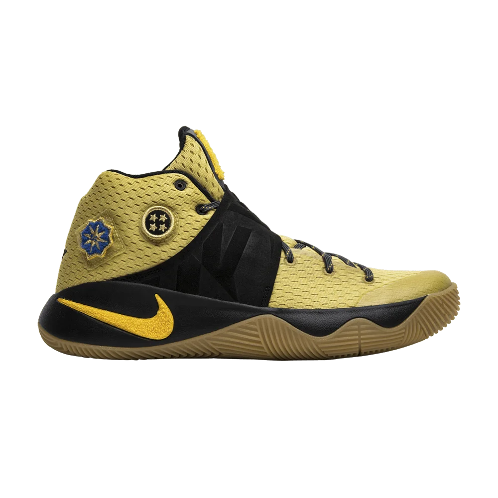 Кроссовки Nike Kyrie 2 'All Star - Northern Lights'