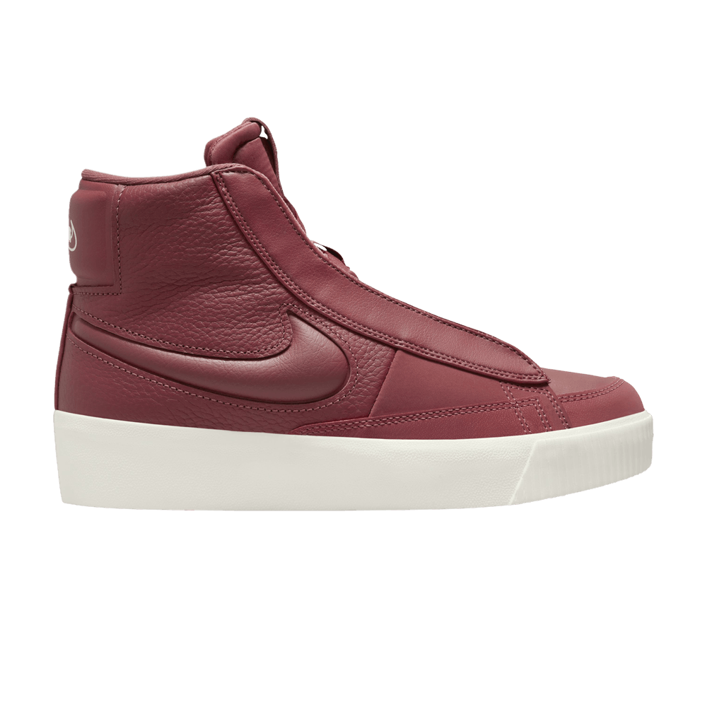 Кроссовки Nike Wmns Blazer Mid Victory 'Cedar'