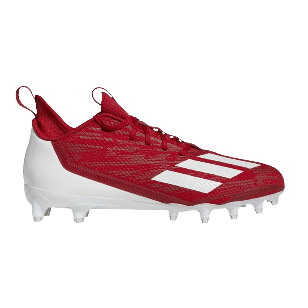 Кроссовки Adidas Adizero Scorch 23 'Team Power Red'