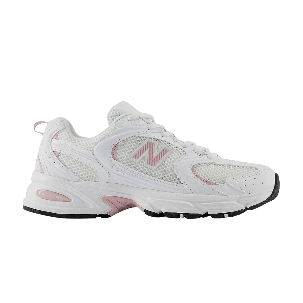 Кроссовки New Balance 530 'White Twilight Haze'