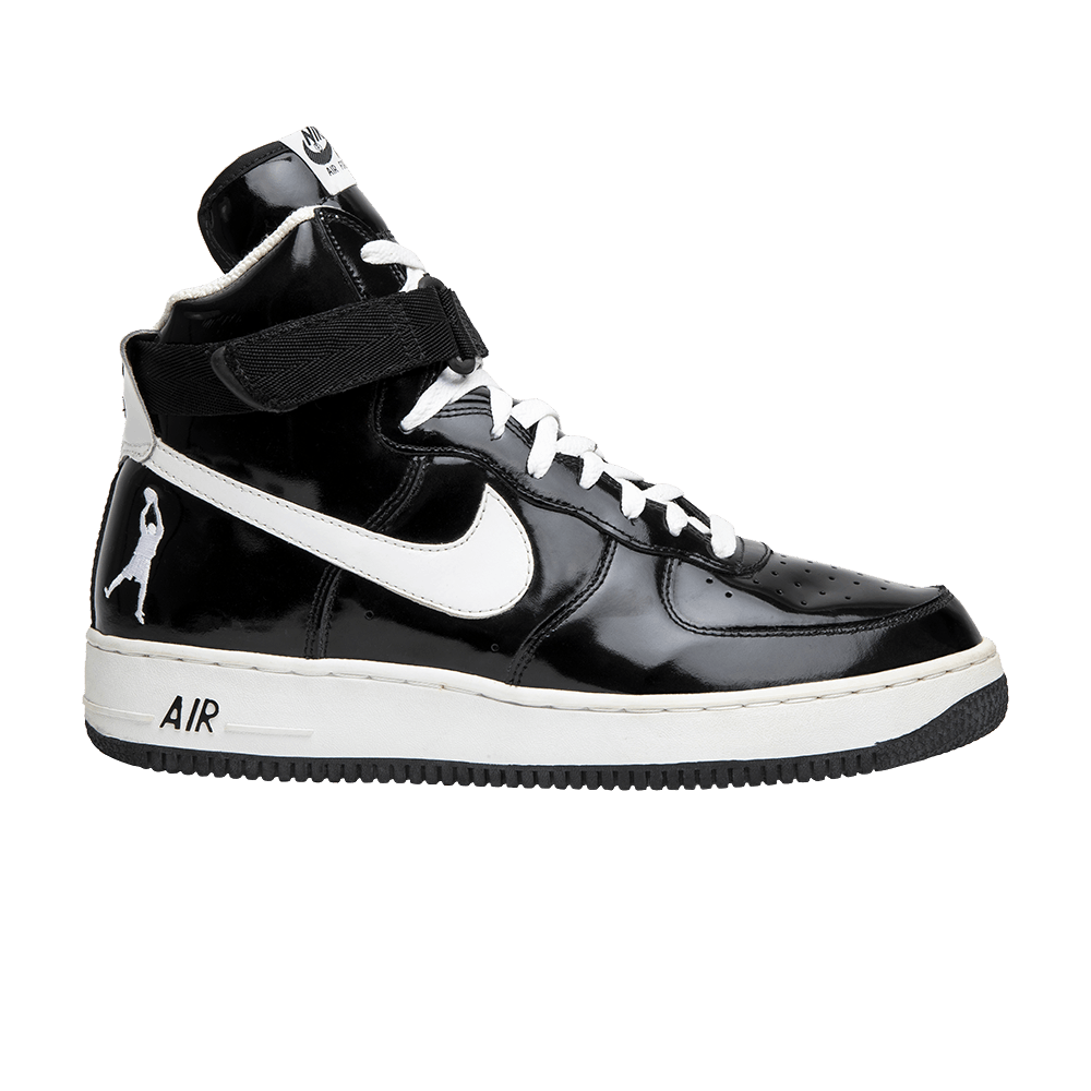 Кроссовки Nike Air Force 1 High 'Sheed'