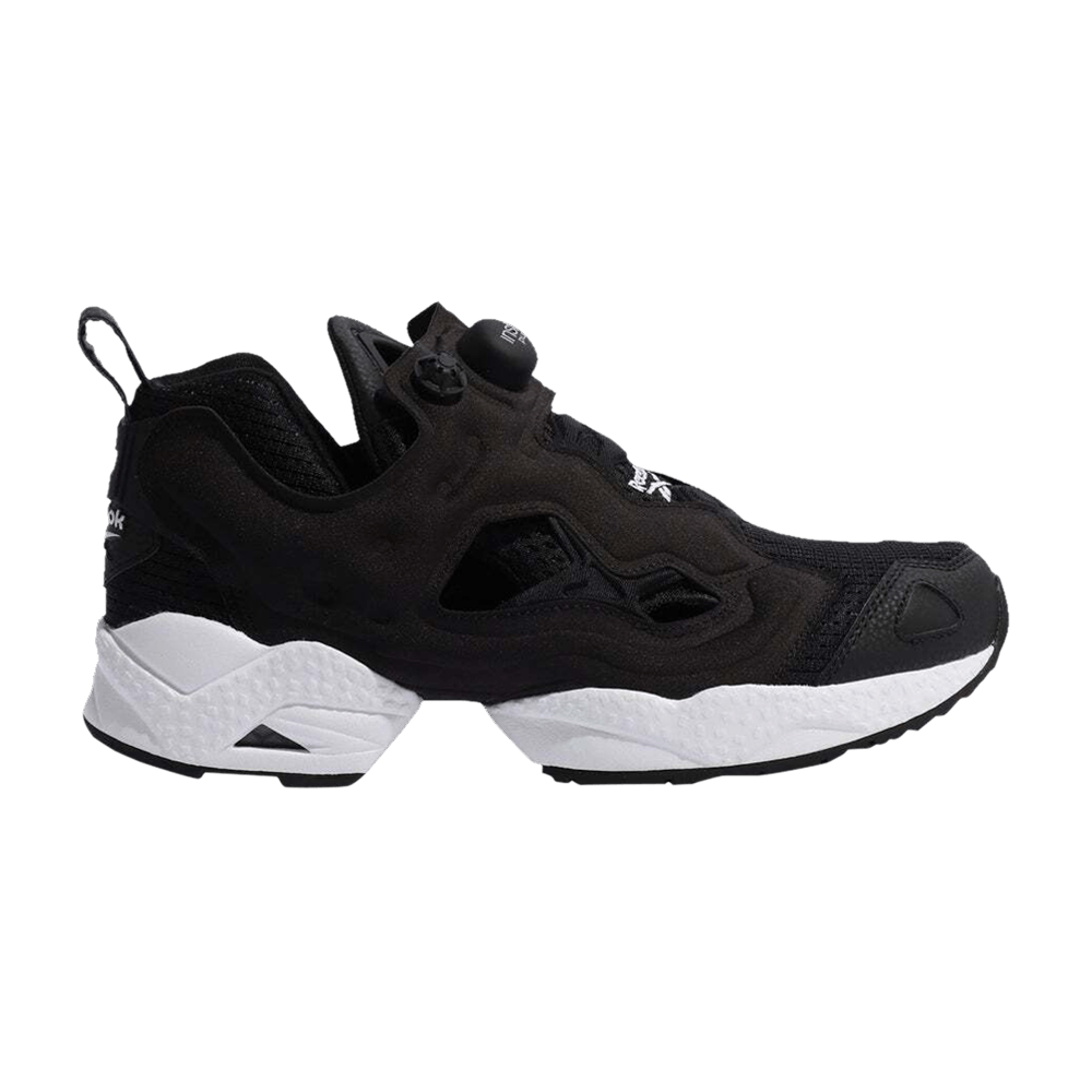 Кроссовки Reebok InstaPump Fury 95 'Core Black'
