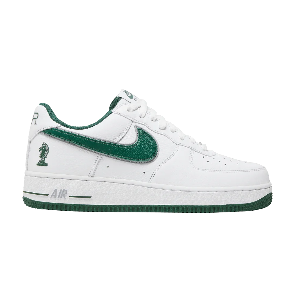 Кроссовки LeBron James x Nike Air Force 1 Low 'Four Horsemen'