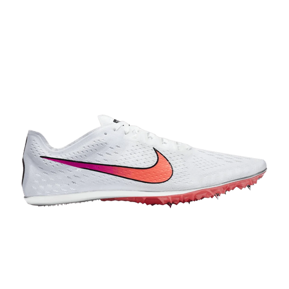 Кроссовки Nike Zoom Victory Elite 2 'White Ombre'