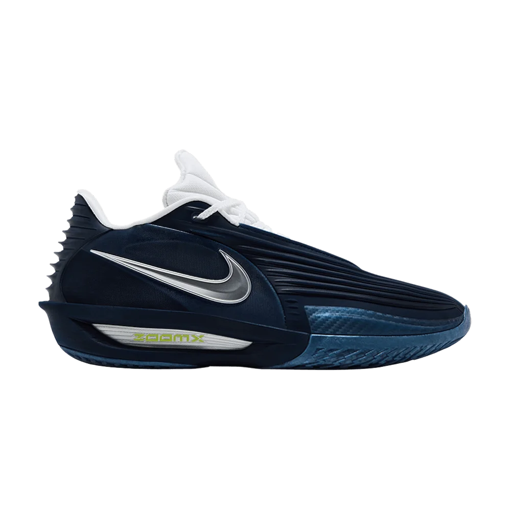 Кроссовки Nike Air Zoom GT Cut 3 Turbo 'Dallas Mavericks'