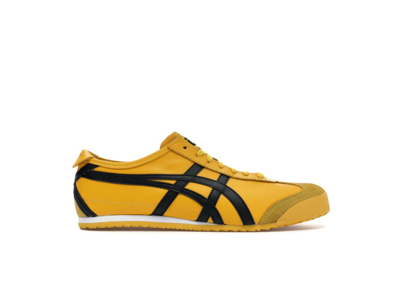 Кроссовки Onitsuka Tiger Mexico 66 'Kill Bill' 2015