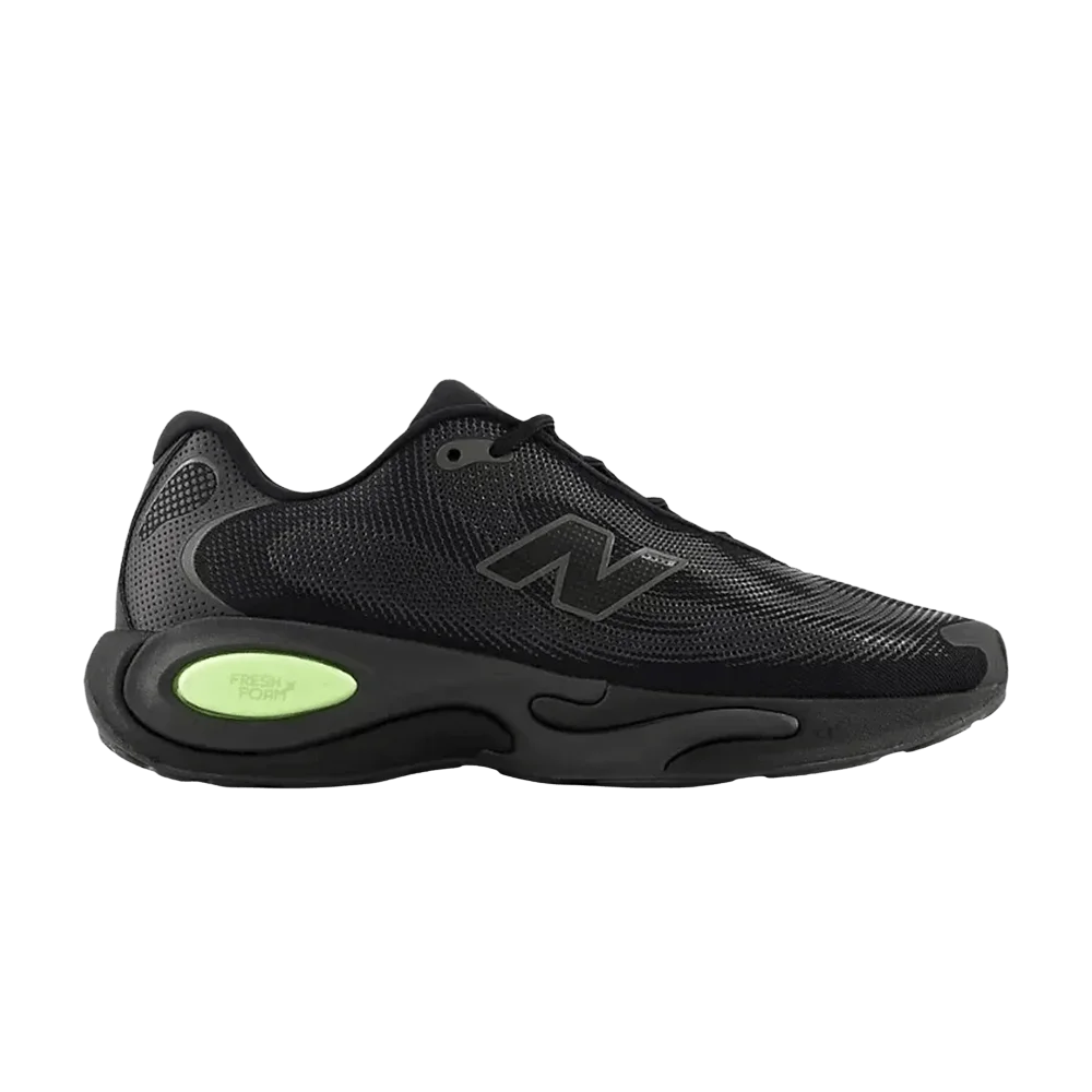 Кроссовки New Balance AC Runner 'Black Afterglow'