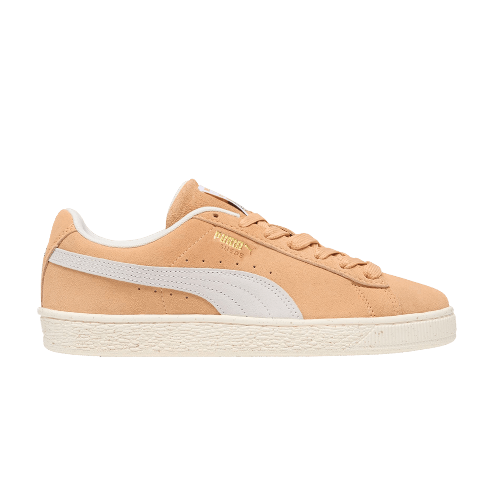 Кроссовки Puma Wmns Suede 'New Bloom'