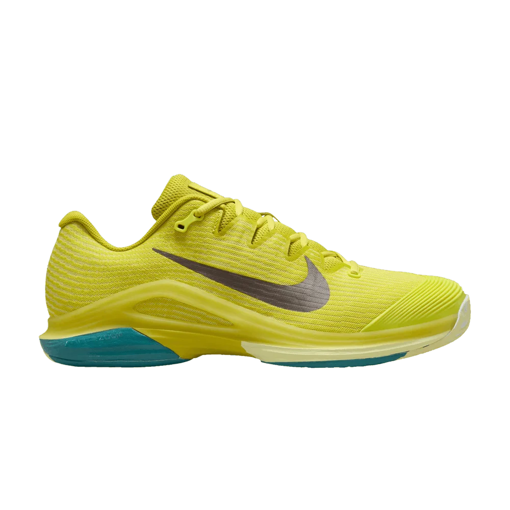 Кроссовки NikeCourt Air Zoom Vapor 12 Premium HC 'High Voltage'