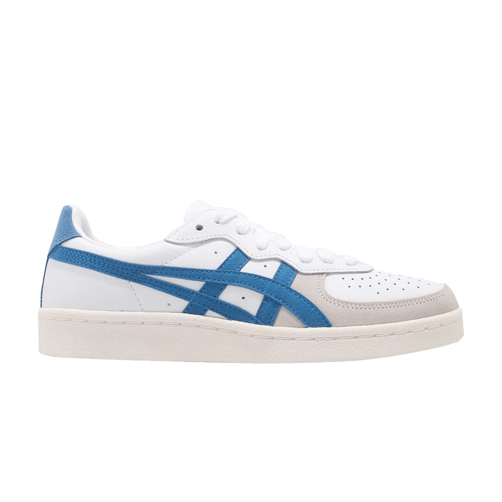 Кроссовки Onitsuka Tiger Wmns GSM 'Azul Blue'