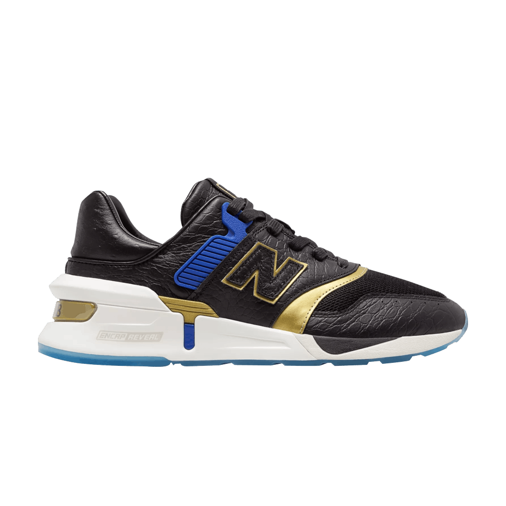 Кроссовки New Balance 997S 'Kawhi 2-Way Pack'