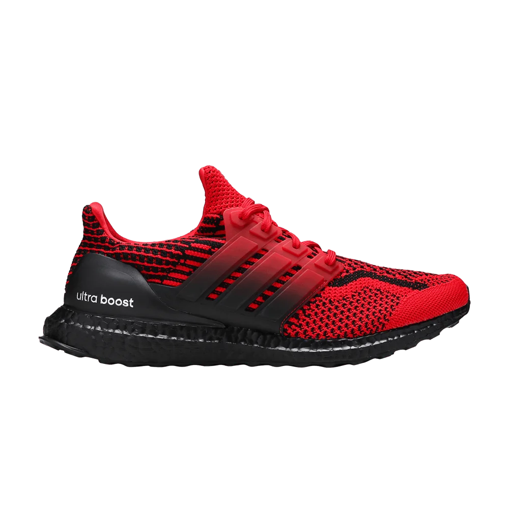 Кроссовки adidas UltraBoost 5.0 DNA 'Scarlet Black'