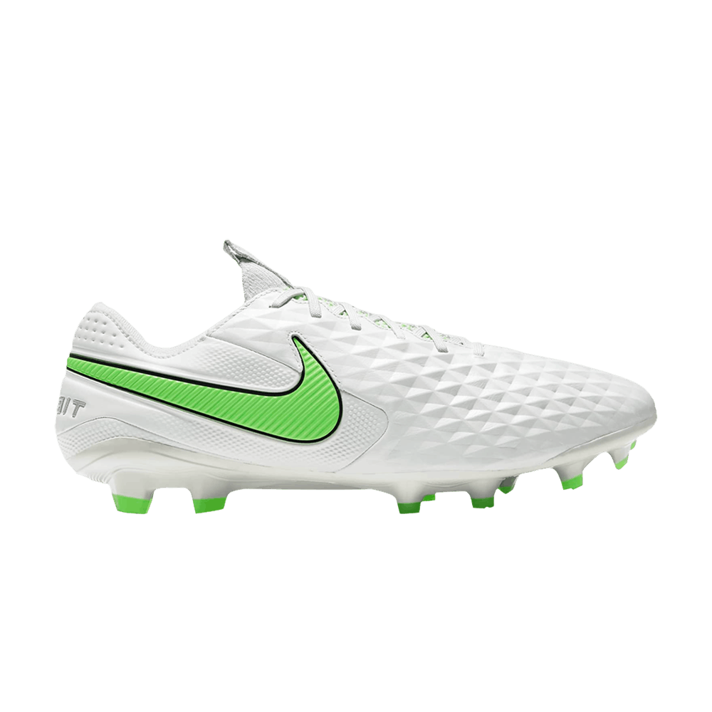 Кроссовки Nike Tiempo Legend 8 Elite FG 'Spectrum Pack'