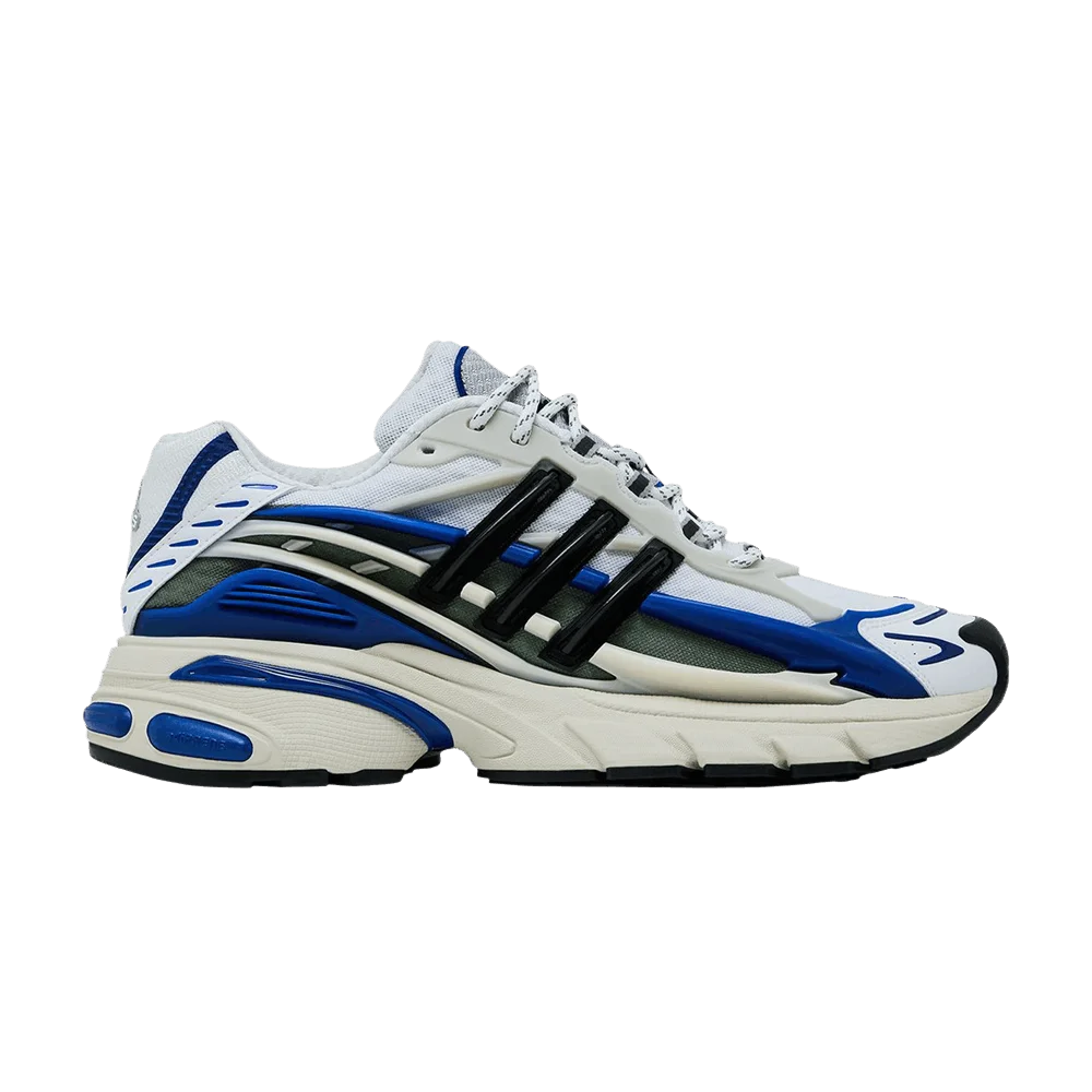 Кроссовки Pharrell x VIRGINIA x adidas Adistar Jellyfish 'Royal Blue' Sample