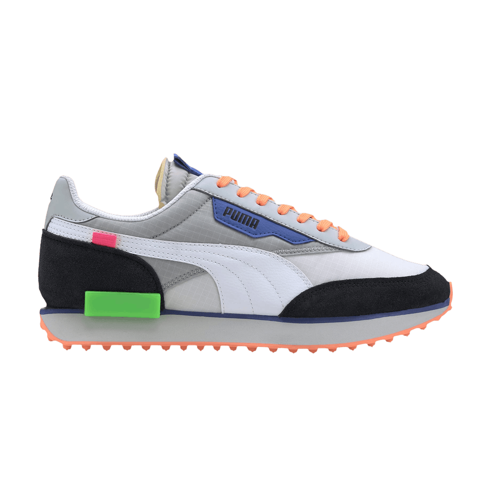 Кроссовки Puma Future Rider Play On 'High Rise'