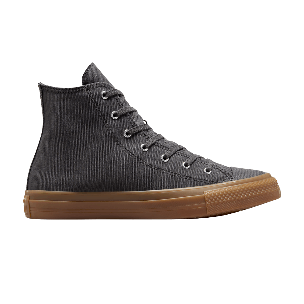 Кроссовки Converse Chuck Taylor All Star High 'Dark Matter Gum'