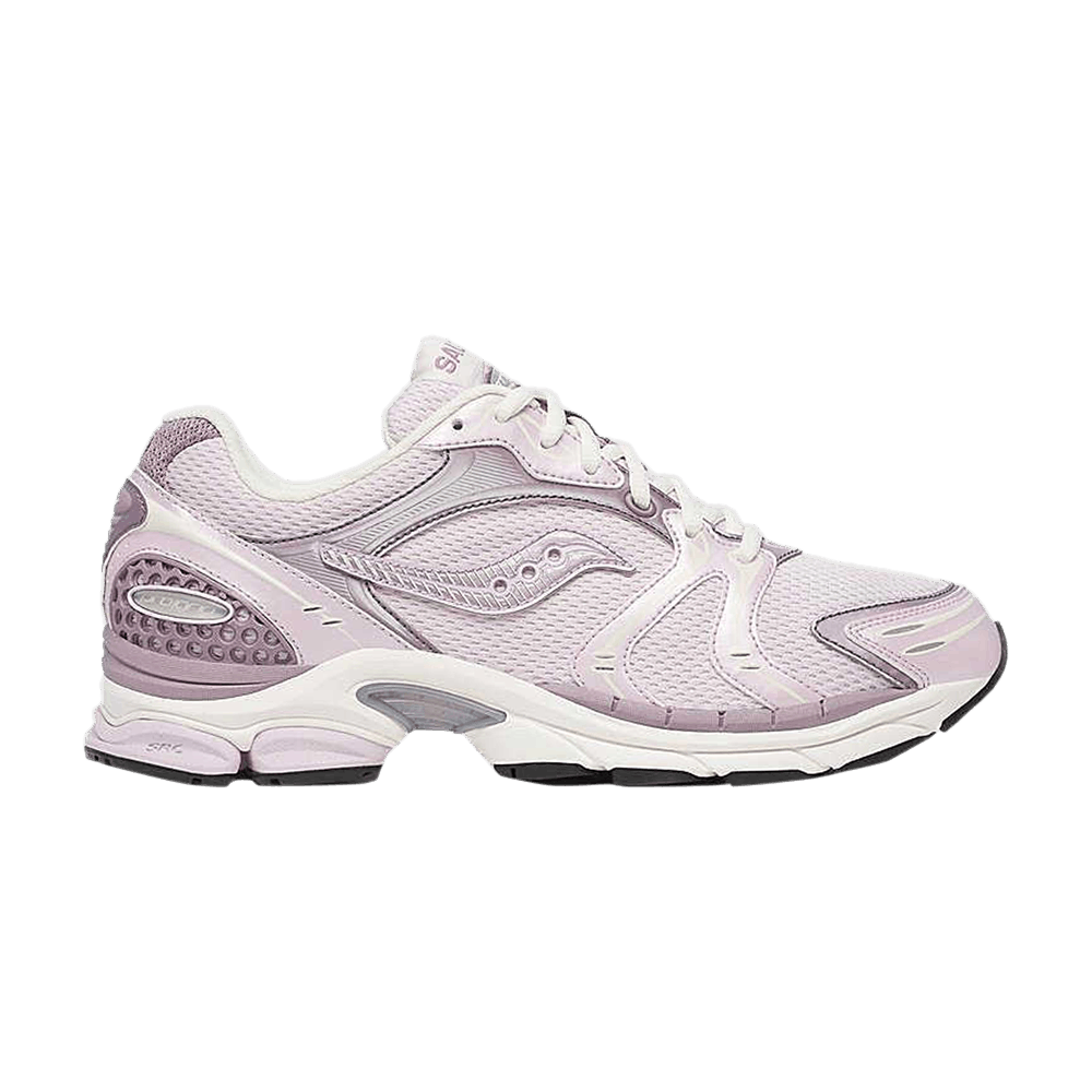 Кроссовки Saucony ProGrid Triumph 4 CS 'Lilac'