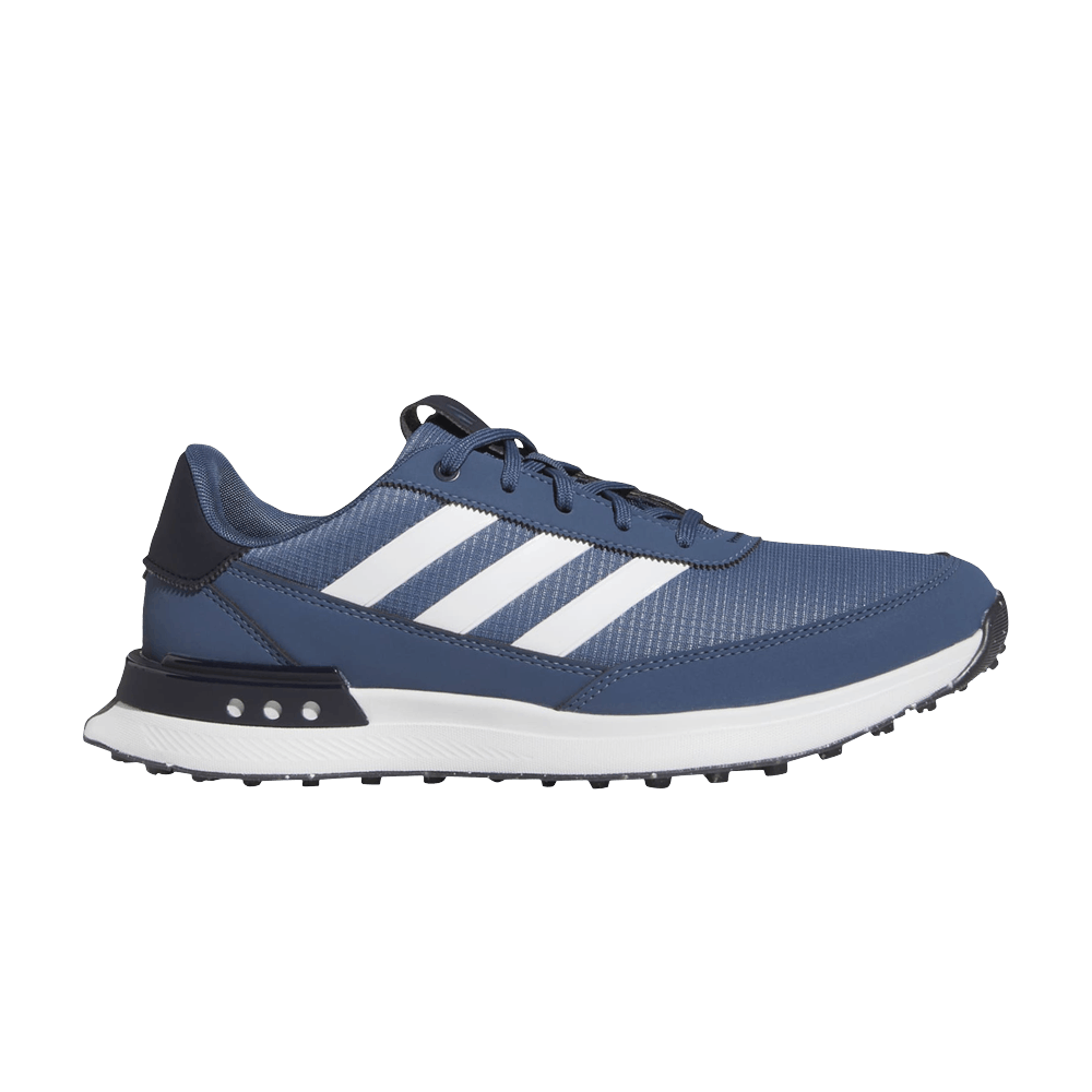 Кроссовки Adidas S2G Spikeless 24 Golf 'Preloved Ink'